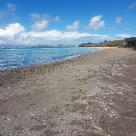 Pinneys Beach Hotel Nevis Charlestown Bagian luar foto
