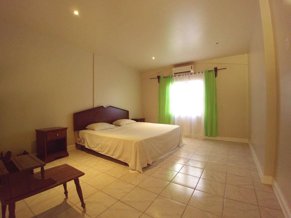 Pinneys Beach Hotel Nevis Charlestown Bagian luar foto