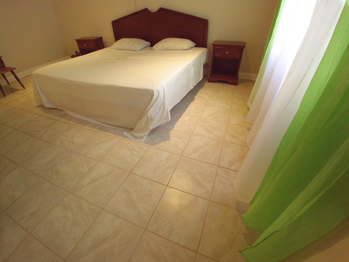 Pinneys Beach Hotel Nevis Charlestown Bagian luar foto