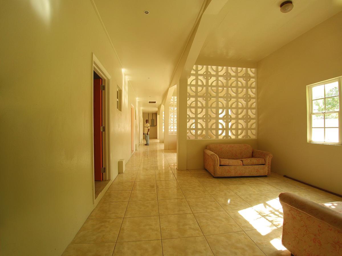Pinneys Beach Hotel Nevis Charlestown Bagian luar foto